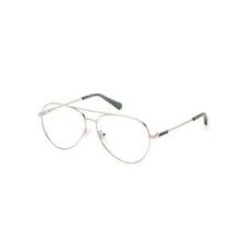 GANT GA3274 032 Gold Plastic Aviator Optical Eyeglasses Frame 57-13-145 GA 3274