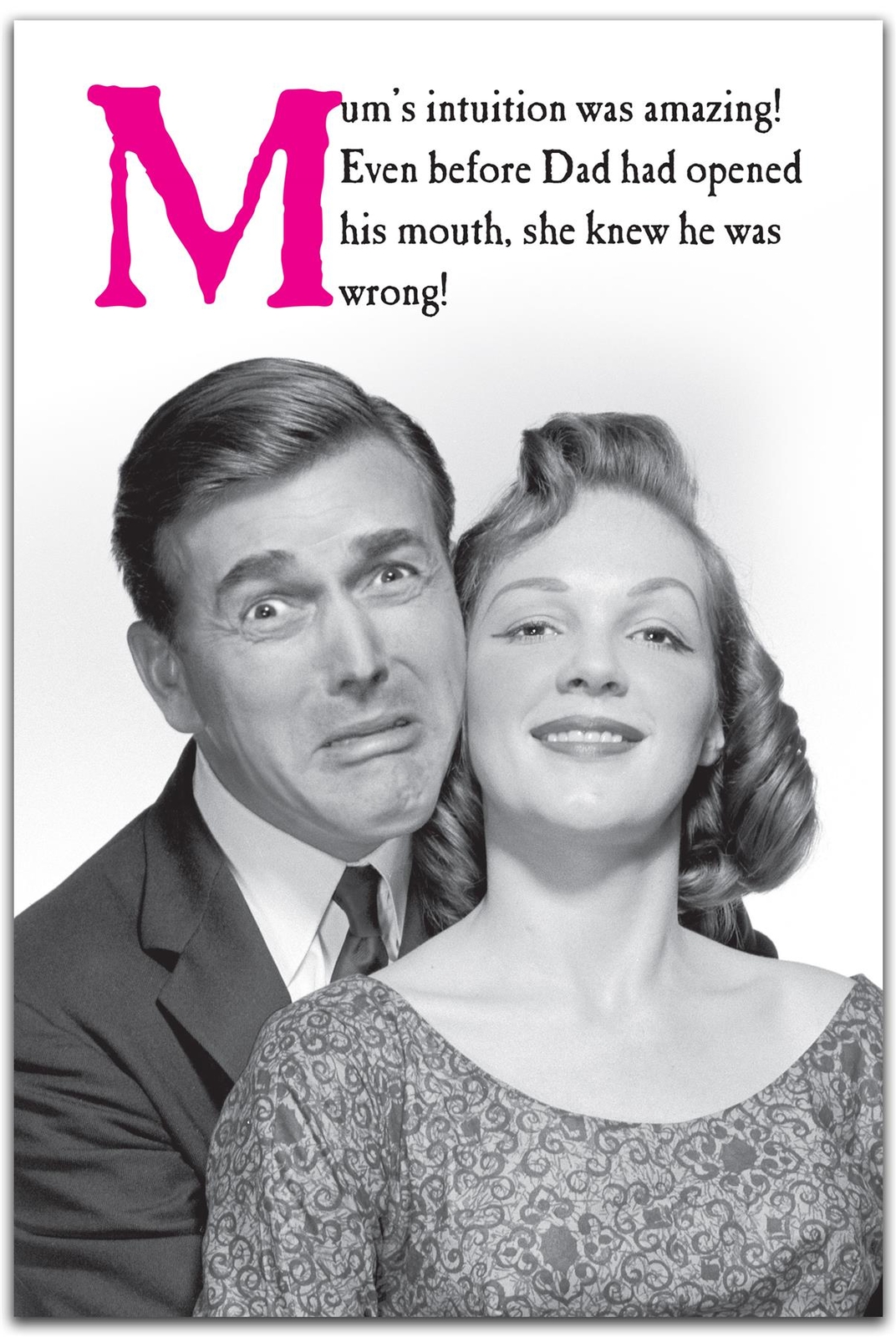 Mum Mother's Day Card Funny, Mother's Day Card For Mum, Mothers Day Card,