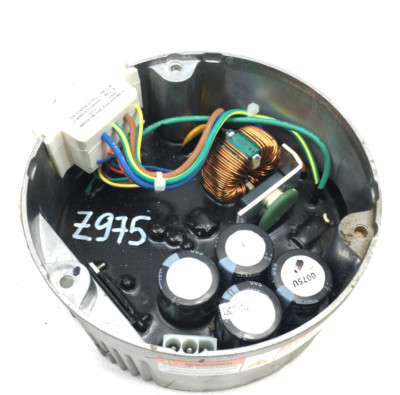 US MOTORS M55PWNPN-3388 Module ONLY 3/4HP 115V  CW LE 51-106542-18 used #Z975