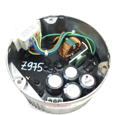 US MOTORS M55PWNPN-3388 Module ONLY 3/4HP 115V CW LE 51-106542-18
