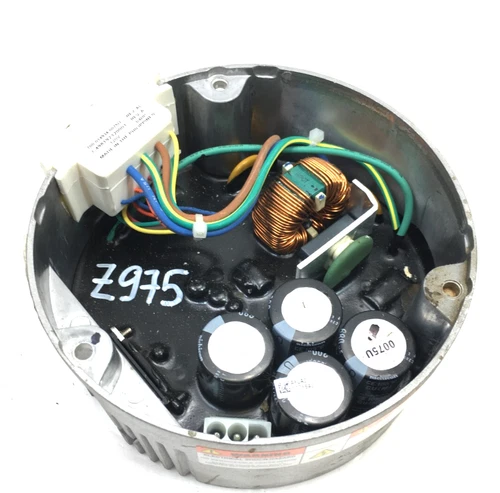 US MOTORS M55PWNPN-3388 Module ONLY 3/4HP 115V  CW LE 51-106542-18 used #Z975