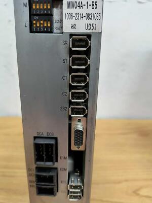 OKUMA MIV04A-1-B5 Servo drive 動作保証 Okuma MIV04A-1-B5 Servo Drive fast shipping from MN | eBay