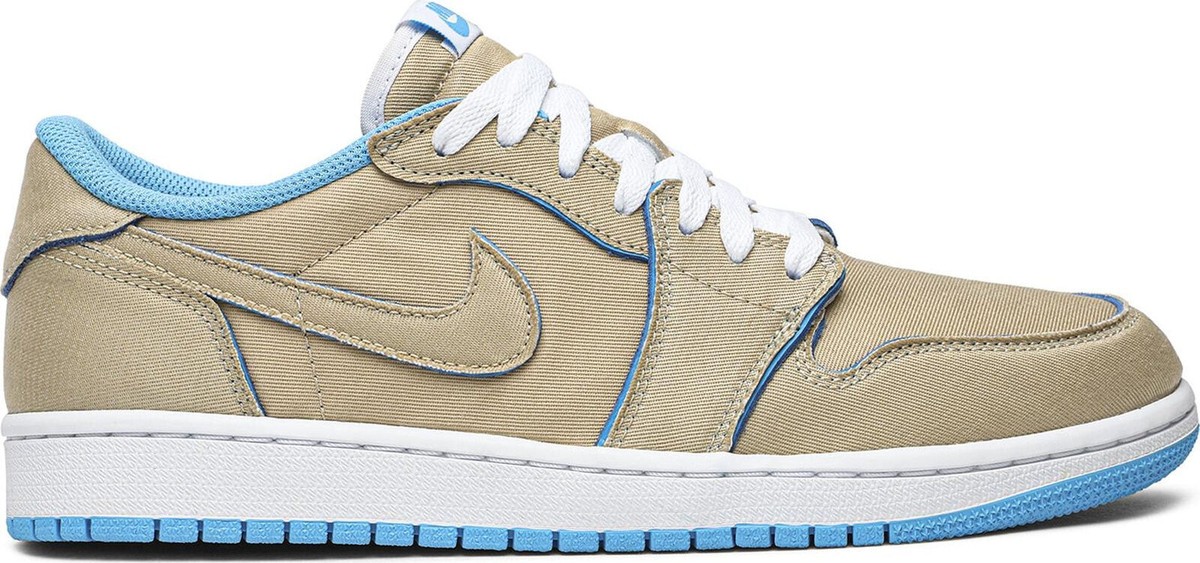 Nike SB Air Jordan 1 Low Lance Mountain Desert Ore CJ7891