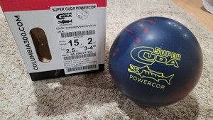 Columbia 300 CUDA | eBay