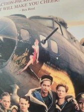 Memphis Belle (DVD, 2009) Matthew Modine, Eric Stoltz 1990