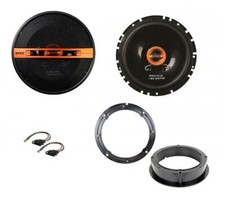 Porte avant et accessoires Skoda 120