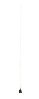 Larsen Nmo-150c 2m Band Hard Mount Mobile Antenna Larsen Nmo-150c 2m Band Hard Mount Mobile Antenna