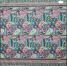 M302 Missoni Handkerchief NWT Abstract Patter...