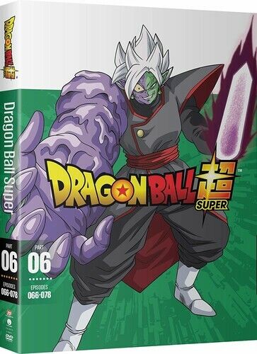 Dragon Ball: Season 1 (DVD) for sale online