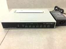 Fortinet Fortigate 60 Network Security Firewall C4AN27-01AD-0000