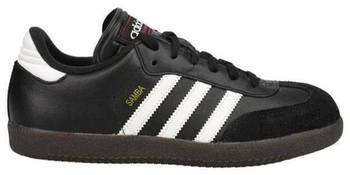 adidas Samba Fox Dark Brown