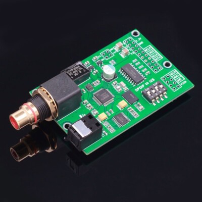 USB Digital Interface Upgraded Version Optical Interface Transmitter Module