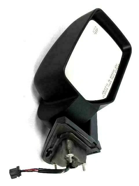 Espejo retrovisor exterior pasajero derecho Jeep Patriot 2010-2015 OEM 5155458AL Foto 2 de 3