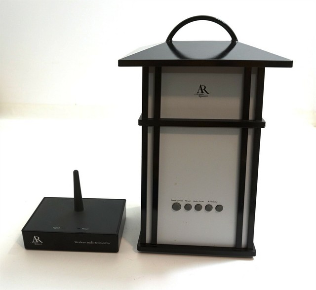 Acoustic Research AWS53 Outdoor Speakers for sale online | eBay