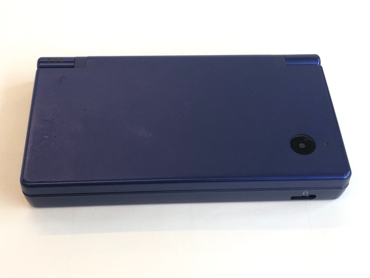 値下げ　Nintendo DSi　　5 Nintendo DSi Metallic blue Console japanese ver | eBay