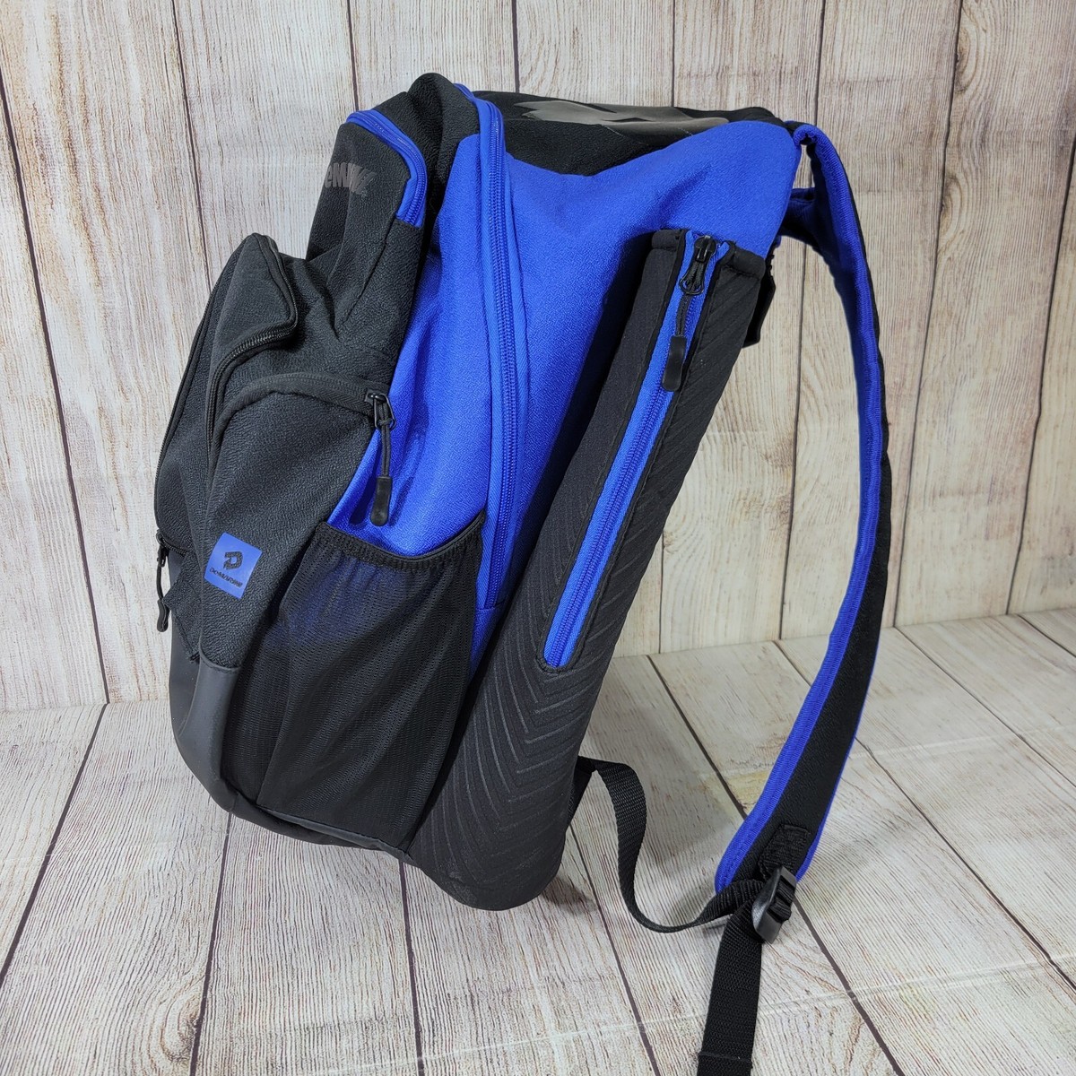 DEMARINI VOODOO SAC BASEBALL JUNIOR - La boutique Rover Sportss
