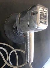 Vintage Craftsman 2-speed Polisher-sander Model 315.27760 + Sioux Polishing Disc