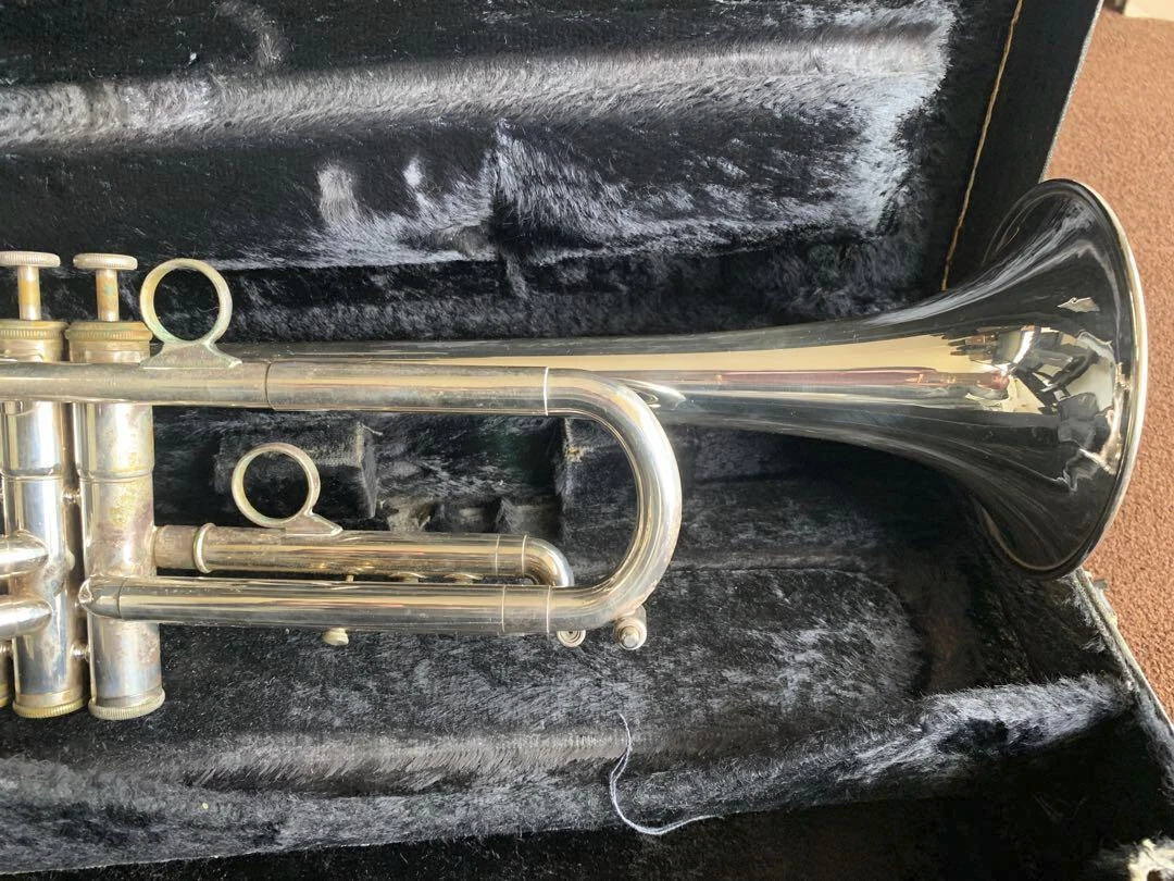 トランペットマウスピース　Jerome Callet Jazz アウトレット】JEROME CALLET(ｼﾞｪﾛｰﾑ ｶﾚ） ﾄﾗﾝﾍﾟｯﾄ ﾏｳｽﾋﾟｰｽ 8