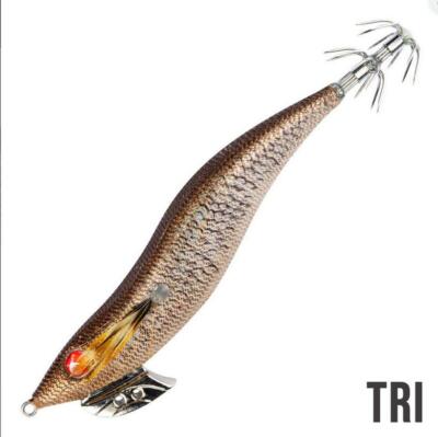 Totanara Per Seppia Olympus Squid Jig Kaori
