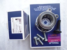 Roulement de roue Porsche Macan