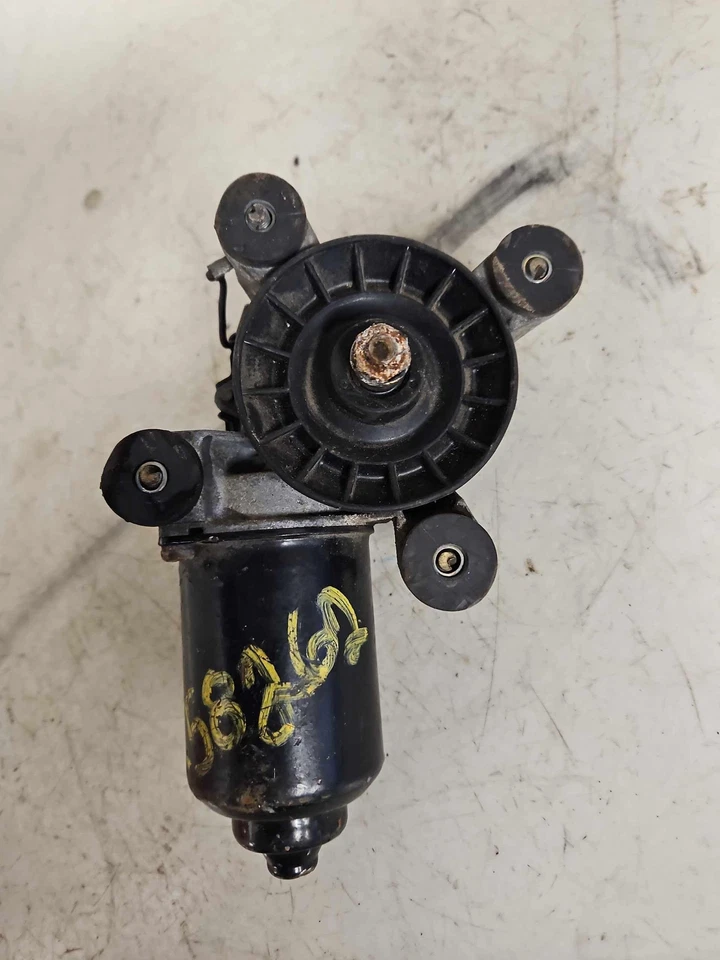 92-00 三菱 MONTERO (Exc. 运动型)Wiper Motor Front 原始设备制造商 — 第 2/4 张图片