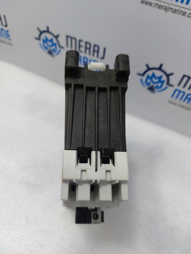 Eaton Crouse Hinds GHG6222101R0131 Tamper Proof Enxapsulated Circuit Breakers - Picture 5 of 8