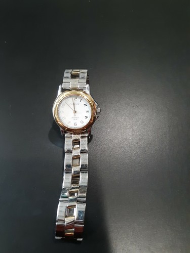 womens timex carriage watch