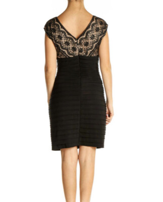 adrianna papell black sheath dress Solid Classic 6P Size:48 - 43 WAIST Dry clean only april_2026_mailer Amazon.com: Disney Minnie Mouse