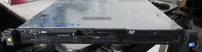 Dell poweredge r210 intel i3 server with 3ghz cpu 