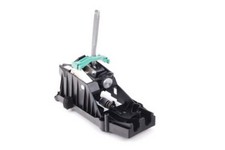 Porsche 911 997 GT3 Schaltknauf Gehäuse 99742401091 Neu Original