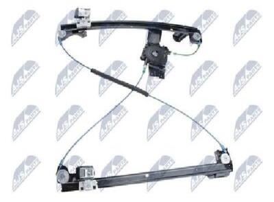 Original NTY Fensterheber EPS-LR-000 für Land Rover