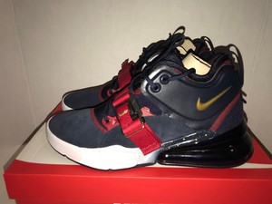 air force 270 olympic