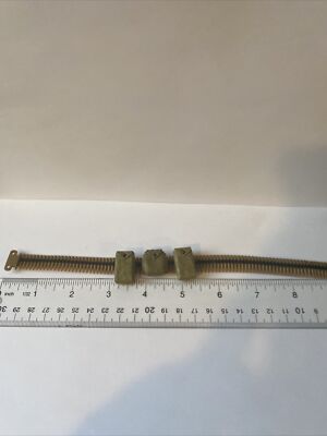 GI JOE - AMMO BELT FOR 12'' ACTION FIGURE 1/6 SCALE 1:6 JS3/7