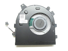 New OEM Dell Inspiron 13 7390 2-in-1 CPU Cooling Fan -IVA01- 023.100F4 1XVDH