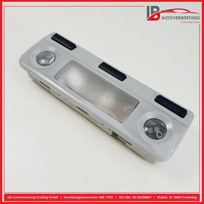 BMW 5 TOURING (E39) 523I Innenleuchte Leselampe 83601 ORIGINAL