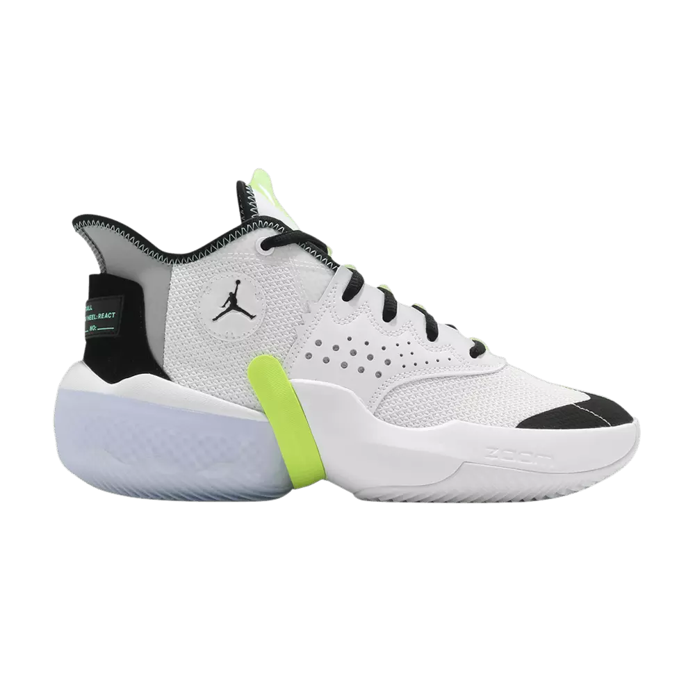 Air jordan hotsell elevation