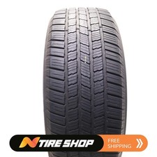 Used 24555r19 Michelin Defender Ltx Ms - 103h - 6.532 No Repairs Used 24555r19 Michelin Defender Ltx Ms - 103h - 6.532 No Repairs