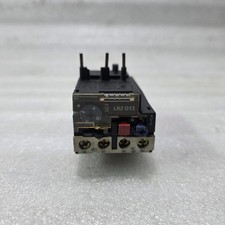 TELEMECANIQUE LR2D1316 THERMAL OVERLOAD RELAY TeSys D 9-13A CLASS 10