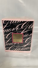 VICTORIA'S SECRET GLAMOUR EAU DE PARFUME 3.4 FL OZ IN SEALED BOX 