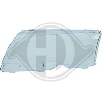 Streuscheibe Hauptscheinwerfer Diederichs 1214587 Hd Tuning FüR Bmw Links