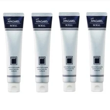 Apagard Royal 4.8 oz (135 g) Set of 4  Whitening Toothpaste Peppermint Flavor