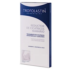 Trofolastin Breast Scar Reducer 3 pcs