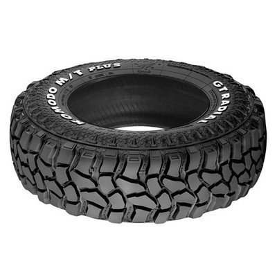GT Radial Savero Komoda M/T Plus 31X10.50R15/6 109Q RWL Tires