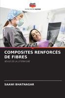 Composites RenforcÉS De Fibres | Revue De La LittÉRature | Saawi Bhatnagar