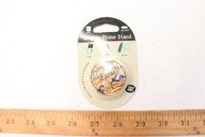 Collapse Mobile Phone Grip Stand Holder