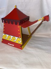 Playmobil Tente Des Légionnaires Romains 71829  Bd Film Astérix Gaulois Village