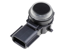 Lot De 2 Capteurs Radar Recul Aide Stationnement Arrière Clio IV Kadjar - 253A44955R 0263023998