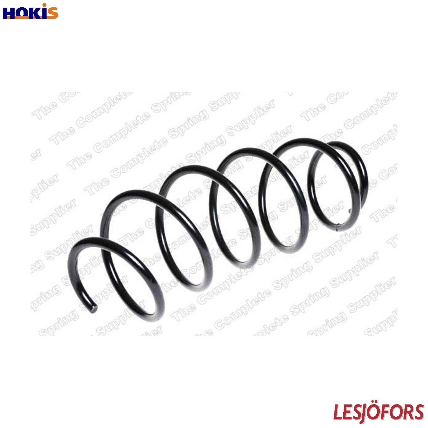 Roc Cs7024 Coil Spring - Image 7