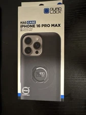 Quad Lock MAG Case for iPhone 16 Pro Max 6.9"