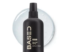 Sea Salt Spray Men Hair Texturizing Spray